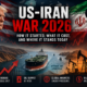 US-Iran War 2026