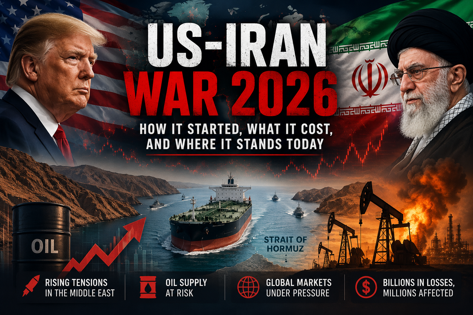 US-Iran War 2026