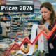 Rising Prices in 2026